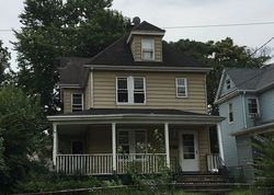 Pre-foreclosure in  MONROE AVE Plainfield, NJ 07063