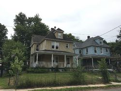 Pre-foreclosure in  MONROE AVE Plainfield, NJ 07063