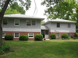 Pre-foreclosure Listing in FAIRMOUNT RD WESTOVER, MD 21871