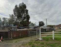 Pre-foreclosure in  SANTA FE GRADE Los Banos, CA 93635