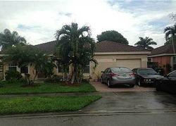 Pre-foreclosure in  SW 162ND ST Miami, FL 33177