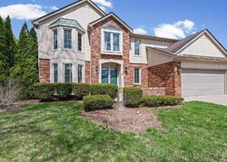  Bannister Way, Clinton Township MI