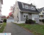 Pre-foreclosure in  CENTRAL ST Plainfield, NJ 07062