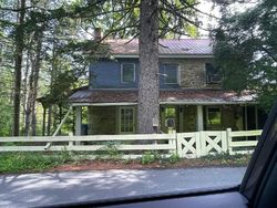 Pre-foreclosure in  WOODCHOPPERTOWN RD Boyertown, PA 19512