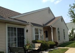 Pre-foreclosure Listing in NEILS CT MOUNT LAUREL, NJ 08054