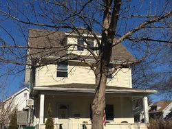 Pre-foreclosure in  E CLAY AVE Roselle Park, NJ 07204