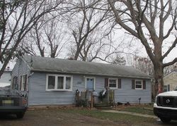 Pre-foreclosure in  LANCE AVE Mays Landing, NJ 08330