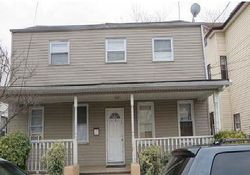 Pre-foreclosure in  PEARL ST Paterson, NJ 07501