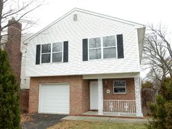 Pre-foreclosure in  JEFFERSON AVE Rahway, NJ 07065