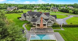 Pre-foreclosure in  SCOBEYVILLE DR Colts Neck, NJ 07722