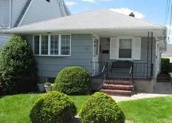 Pre-foreclosure Listing in GRACE AVE GARFIELD, NJ 07026