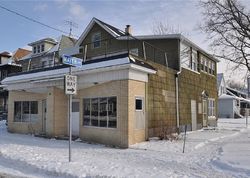 Pre-foreclosure in  ONTARIO ST Buffalo, NY 14207