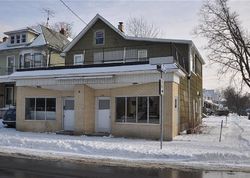 Pre-foreclosure in  ONTARIO ST Buffalo, NY 14207
