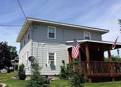 Pre-foreclosure Listing in HIGH ST SAVANNAH, NY 13146