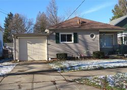 Pre-foreclosure in  KENT ST Rome, NY 13440