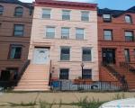 Pre-foreclosure in  MACDONOUGH ST Brooklyn, NY 11233