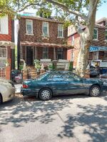 Pre-foreclosure in  E 45TH ST Brooklyn, NY 11203