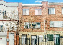 Pre-foreclosure in  CLAY AVE Bronx, NY 10456