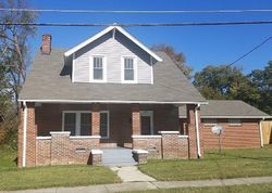 Pre-foreclosure in  GORRELL ST Greensboro, NC 27406