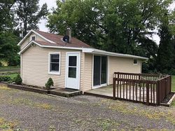 Pre-foreclosure in  COUNTY ROAD 1 Trumansburg, NY 14886