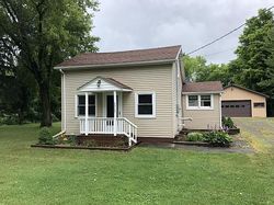 Pre-foreclosure Listing in COUNTY ROAD 1 TRUMANSBURG, NY 14886