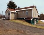 Pre-foreclosure in  WEST RD Argyle, NY 12809