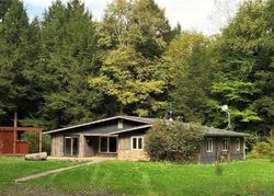 Pre-foreclosure Listing in WOODLAND DR GREAT VALLEY, NY 14741