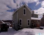 Pre-foreclosure in  N FRANKLIN ST Cattaraugus, NY 14719