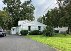 Pre-foreclosure in  CHURCH ST Syracuse, NY 13212