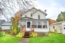 Pre-foreclosure in  ELM ST Newark, NY 14513
