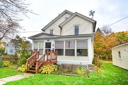 Pre-foreclosure in  ELM ST Newark, NY 14513