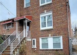 Pre-foreclosure in  DURYEA AVE Bronx, NY 10466