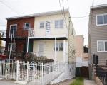 Pre-foreclosure in  BAYSHORE AVE Bronx, NY 10465