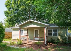 Pre-foreclosure in  HIAWASSEE AVE Black Mountain, NC 28711