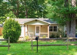 Pre-foreclosure Listing in HIAWASSEE AVE BLACK MOUNTAIN, NC 28711