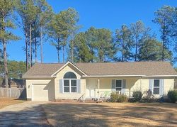 Pre-foreclosure in  HANLEY CT Fayetteville, NC 28314