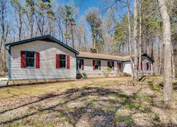 Pre-foreclosure Listing in BROMLEY RD HILLSBOROUGH, NC 27278