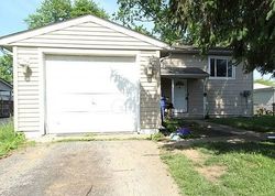 Pre-foreclosure in  CHRISTIE RD W Columbus, OH 43207