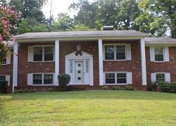 Pre-foreclosure in  LANTERN DR Winston Salem, NC 27106