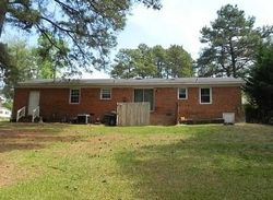 Pre-foreclosure in  BREWSTER DR Fayetteville, NC 28303