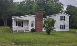 Pre-foreclosure in  PLEASANT HILL RD Rocky Mount, NC 27801