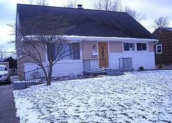 Pre-foreclosure in  E MOUND ST Columbus, OH 43209