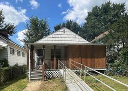 Pre-foreclosure in  ABERDEEN AVE Columbus, OH 43211