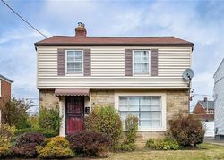 Pre-foreclosure in  BILTMORE AVE Cleveland, OH 44128