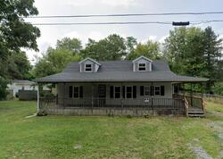 Pre-foreclosure in  BLAND AVE Blanchester, OH 45107