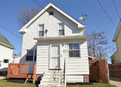 Pre-foreclosure in  GALION AVE Cleveland, OH 44109