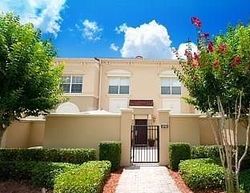 Pre-foreclosure in  BELLA VISTA DR Davenport, FL 33897