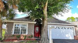 Pre-foreclosure in  BEAR CREEK CT Kissimmee, FL 34747
