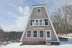 Pre-foreclosure Listing in MARSON LN DUNCANSVILLE, PA 16635