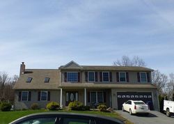 Pre-foreclosure in  ALBERT DR Reading, PA 19608